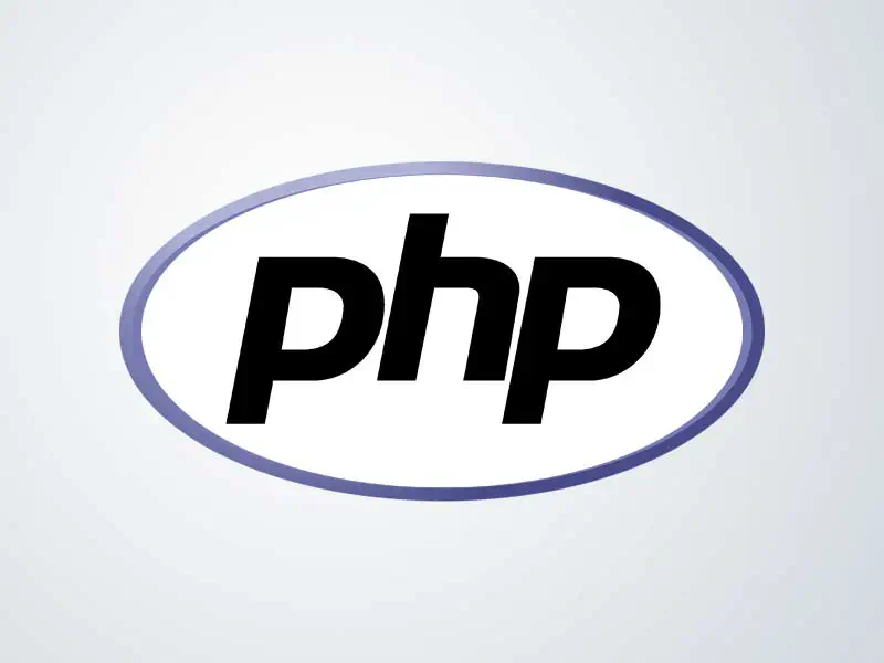 Course on PHP and Laravel