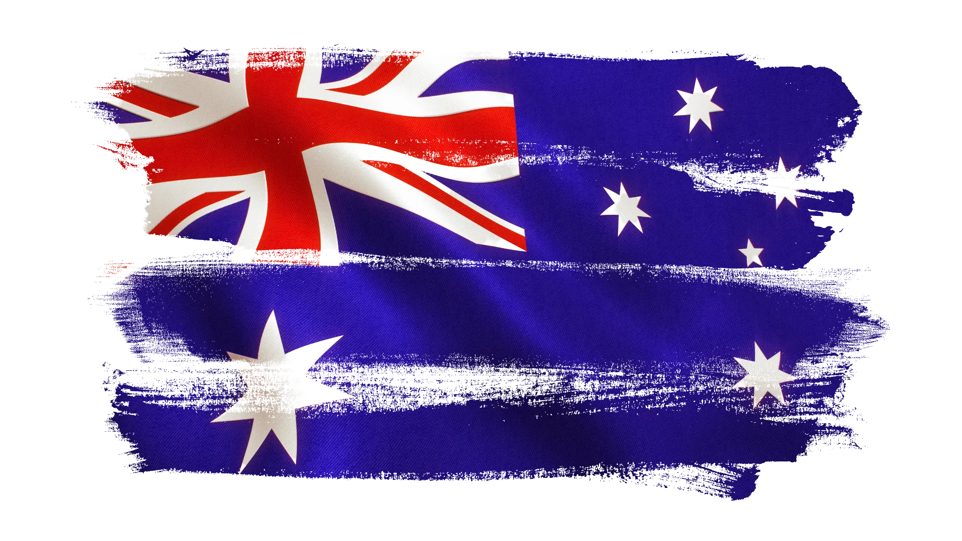 Flag of Australia