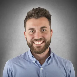 Teacher photo