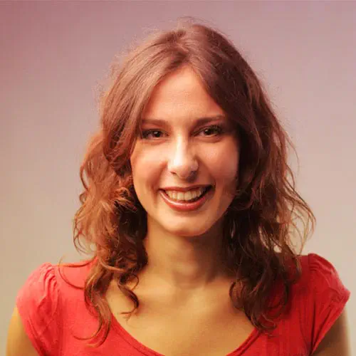 Teacher photo
