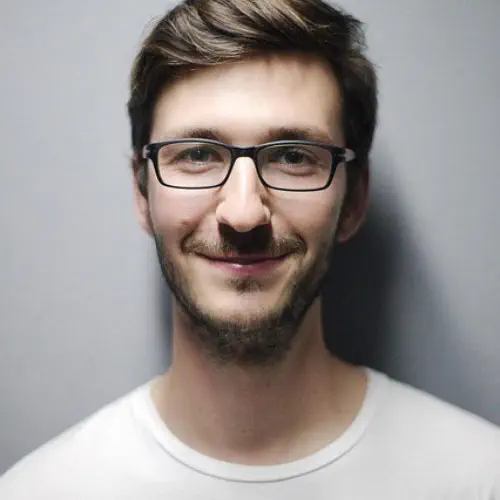 Teacher photo
