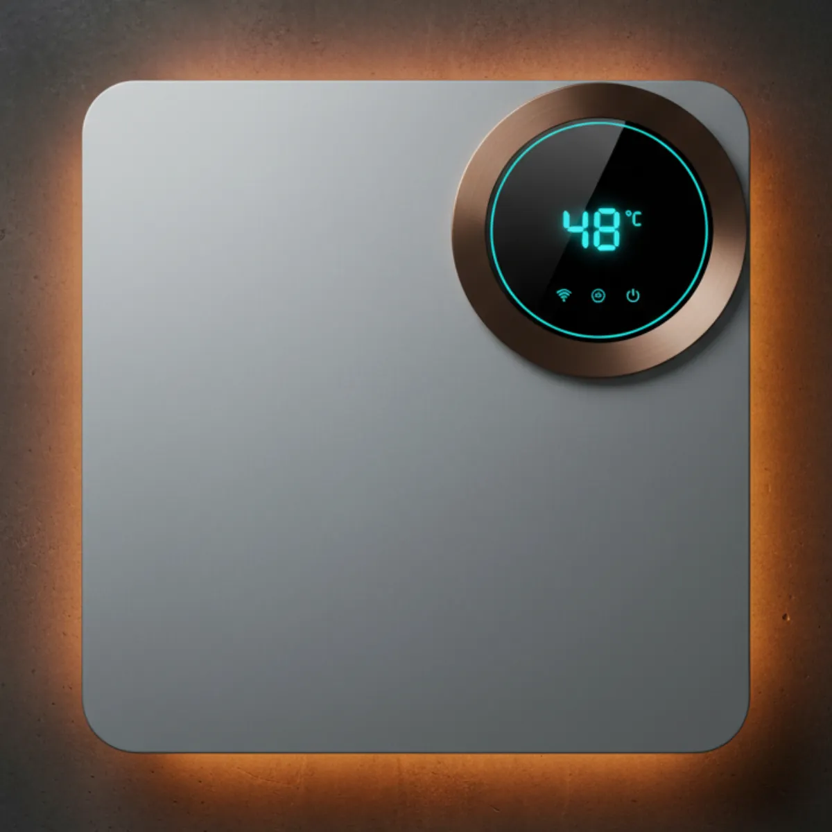 Gas Boiler with Cylinder Pack