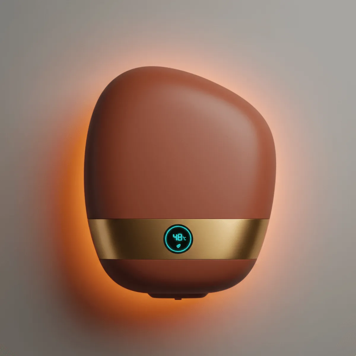 Electric Combi Boiler