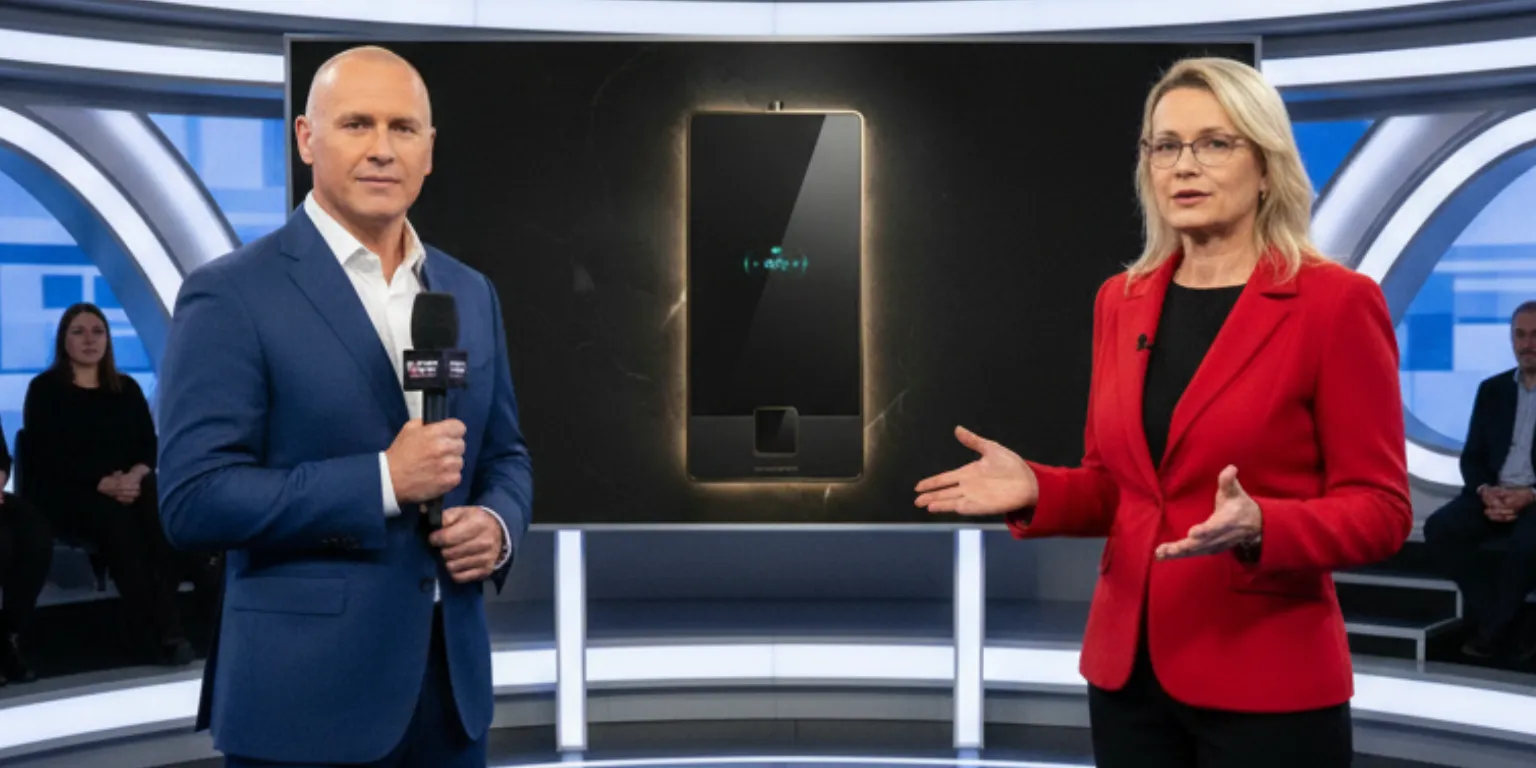 Hybrid System Integration