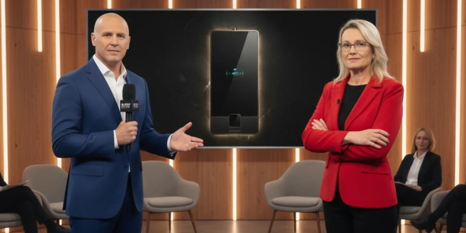 Smart Control and Support