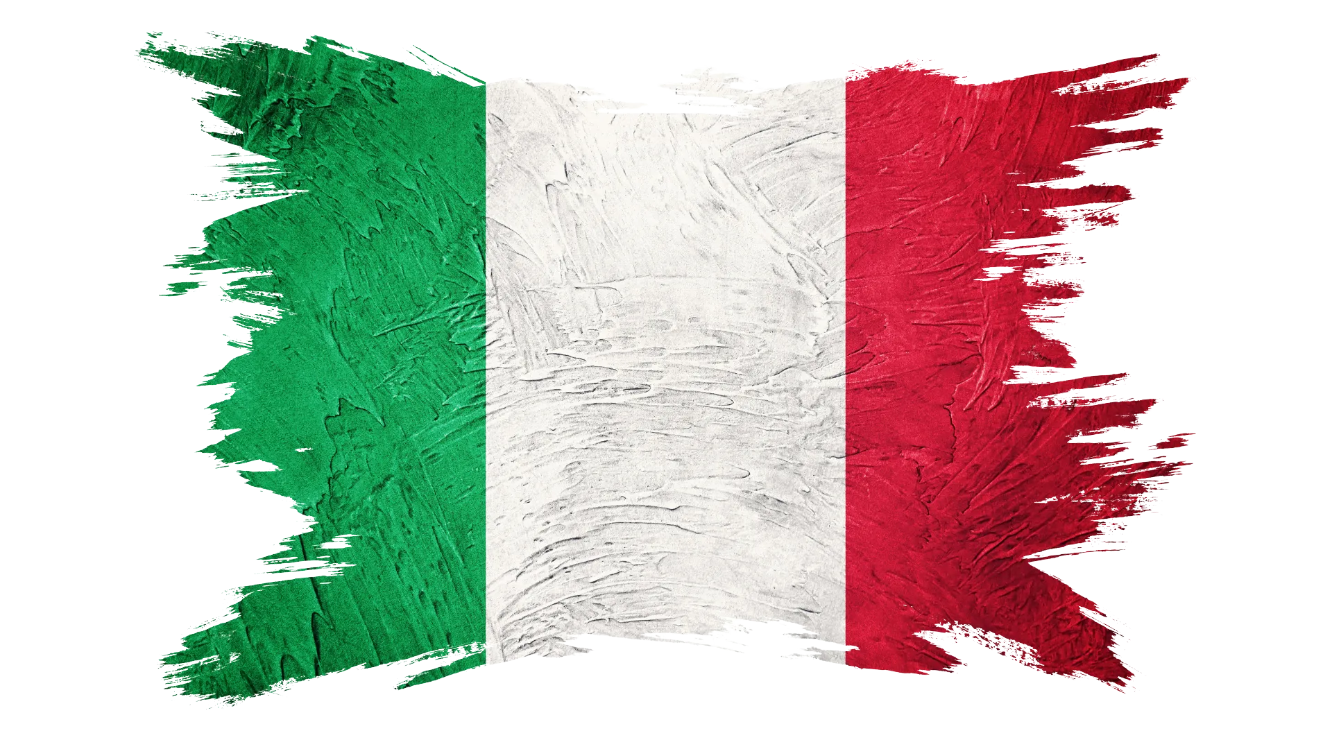 Flag of Italy